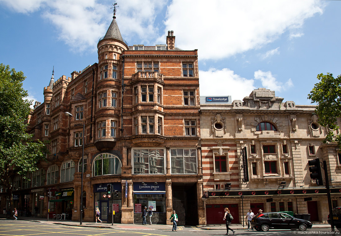 London